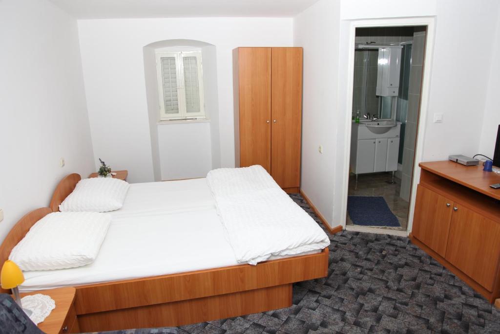 X-Rooms Dubrownik Pokój zdjęcie