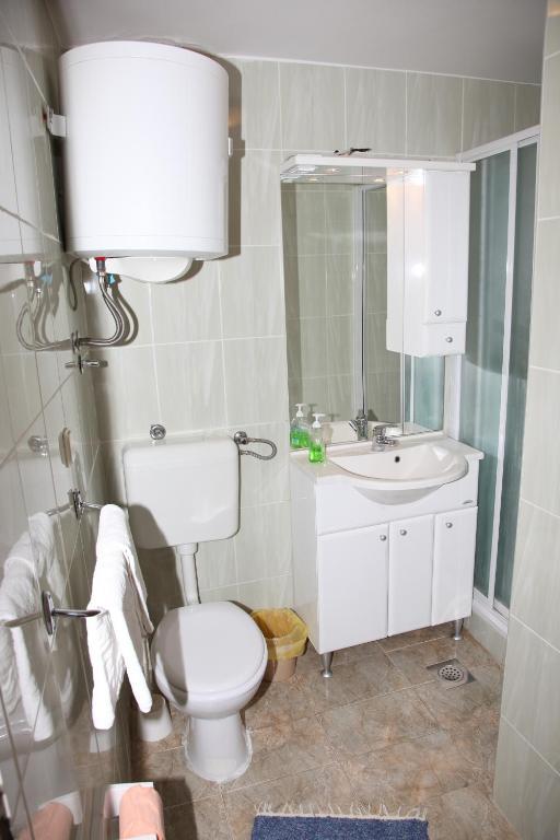 X-Rooms Dubrownik Zewnętrze zdjęcie