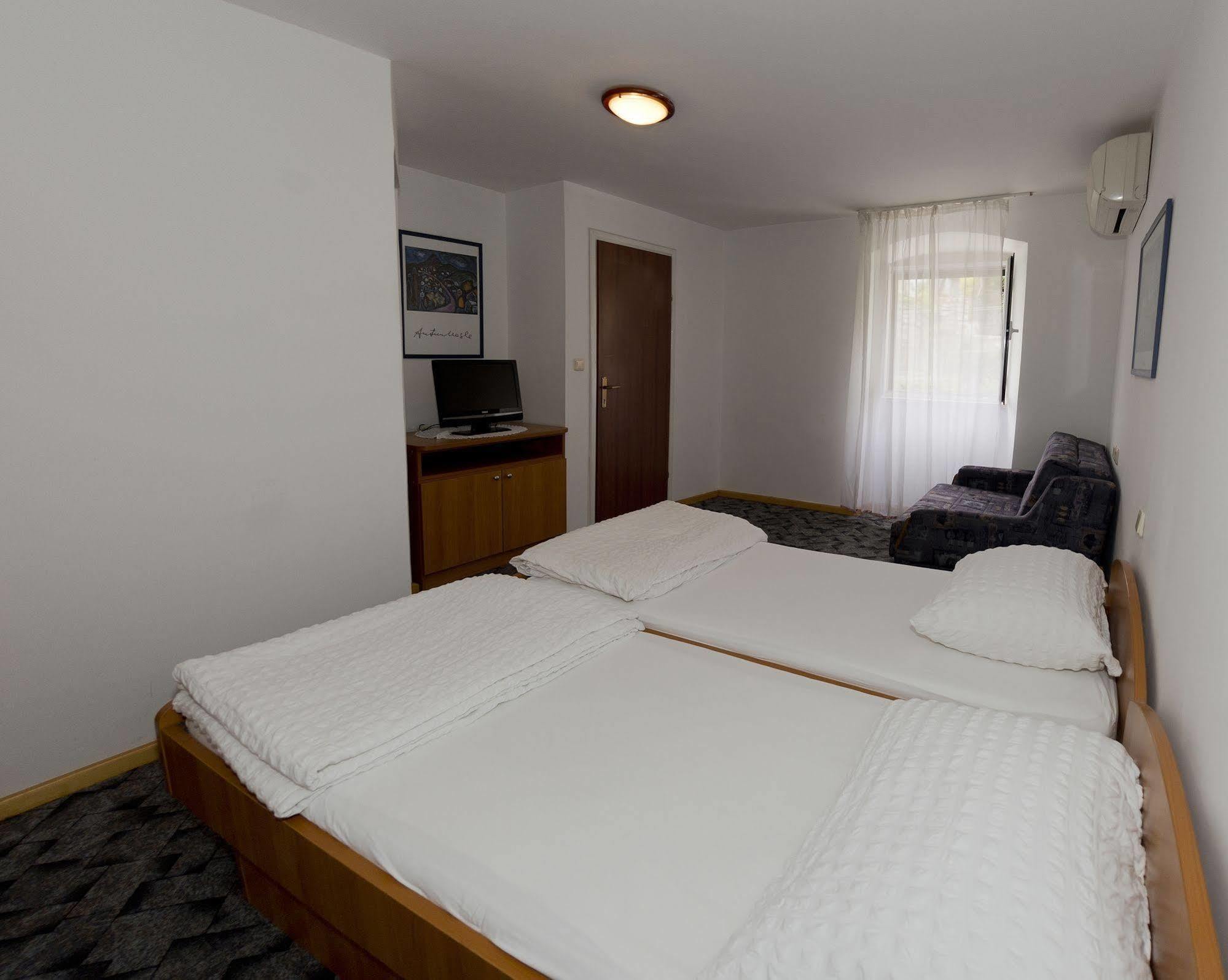 X-Rooms Dubrownik Zewnętrze zdjęcie