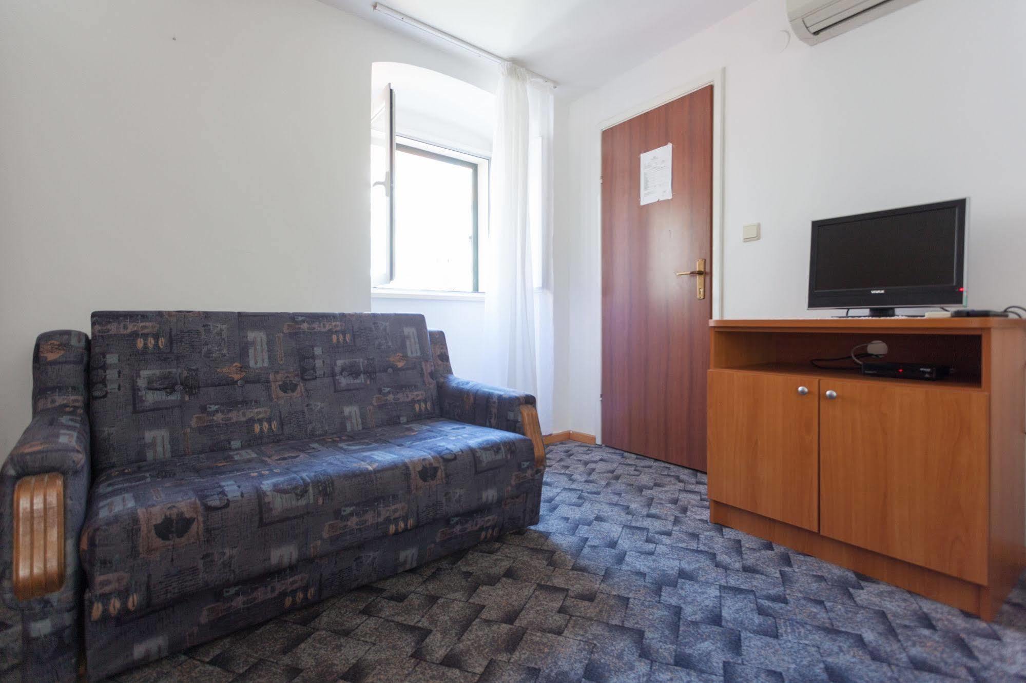 X-Rooms Dubrownik Zewnętrze zdjęcie