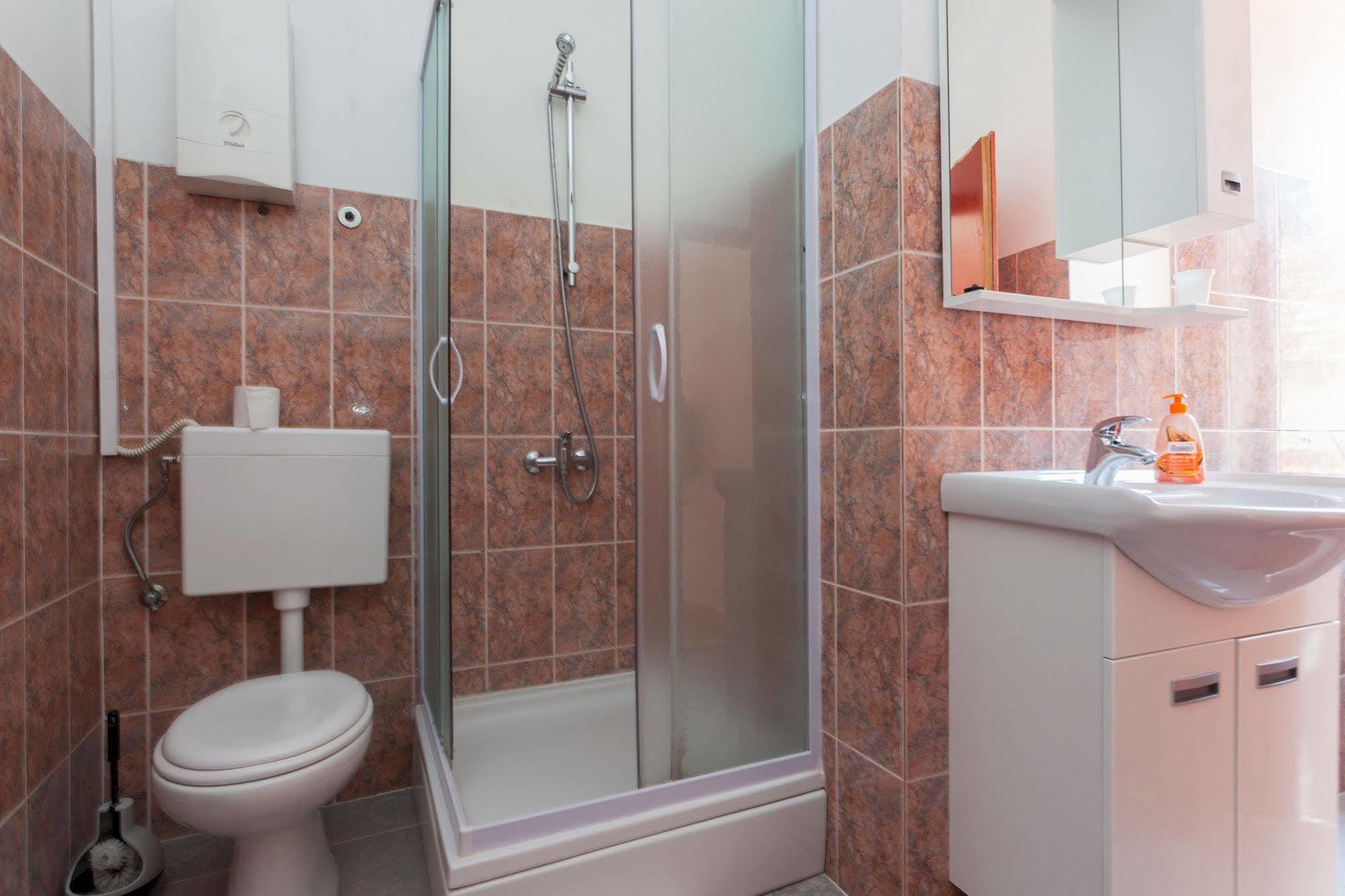 X-Rooms Dubrownik Zewnętrze zdjęcie