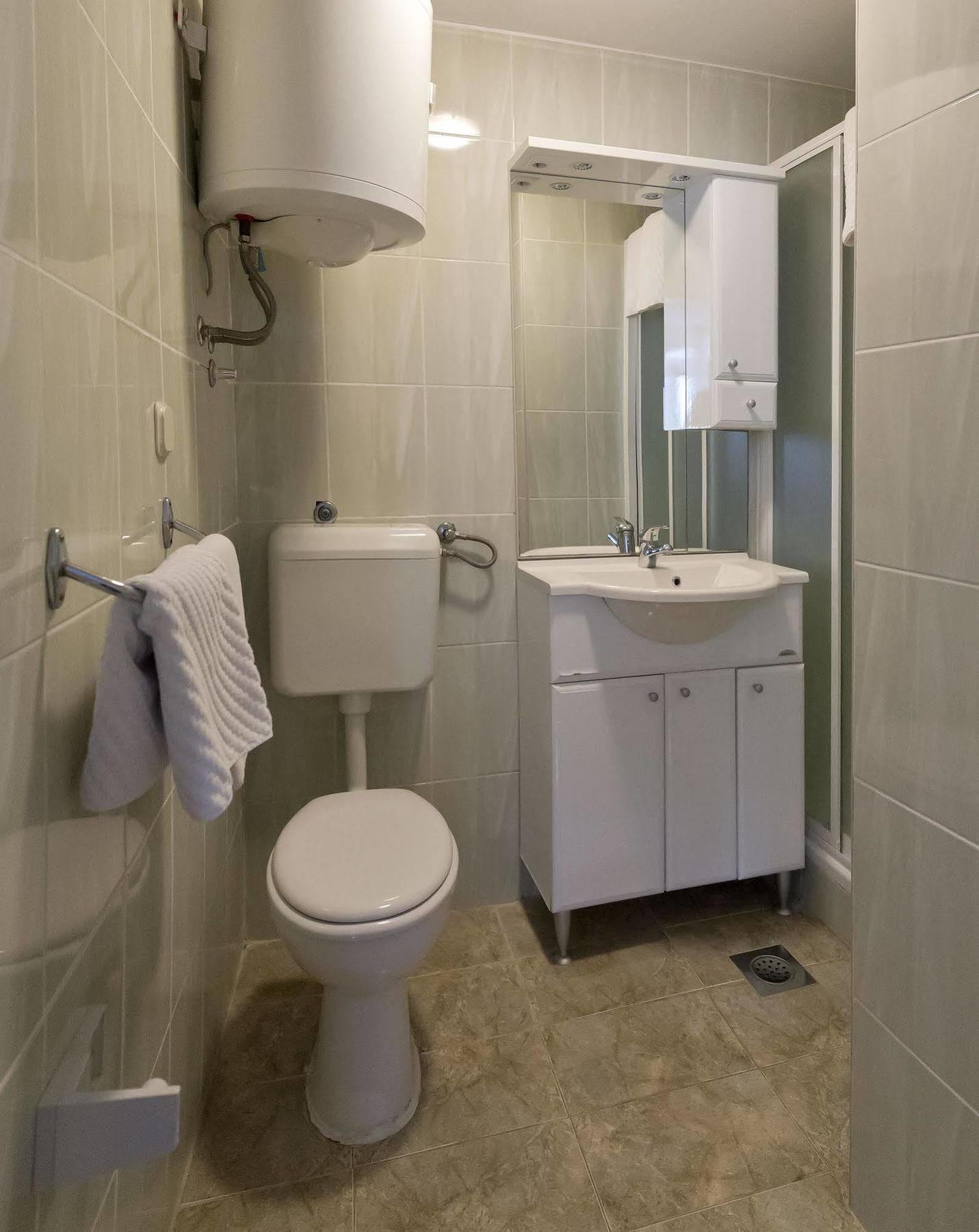 X-Rooms Dubrownik Zewnętrze zdjęcie