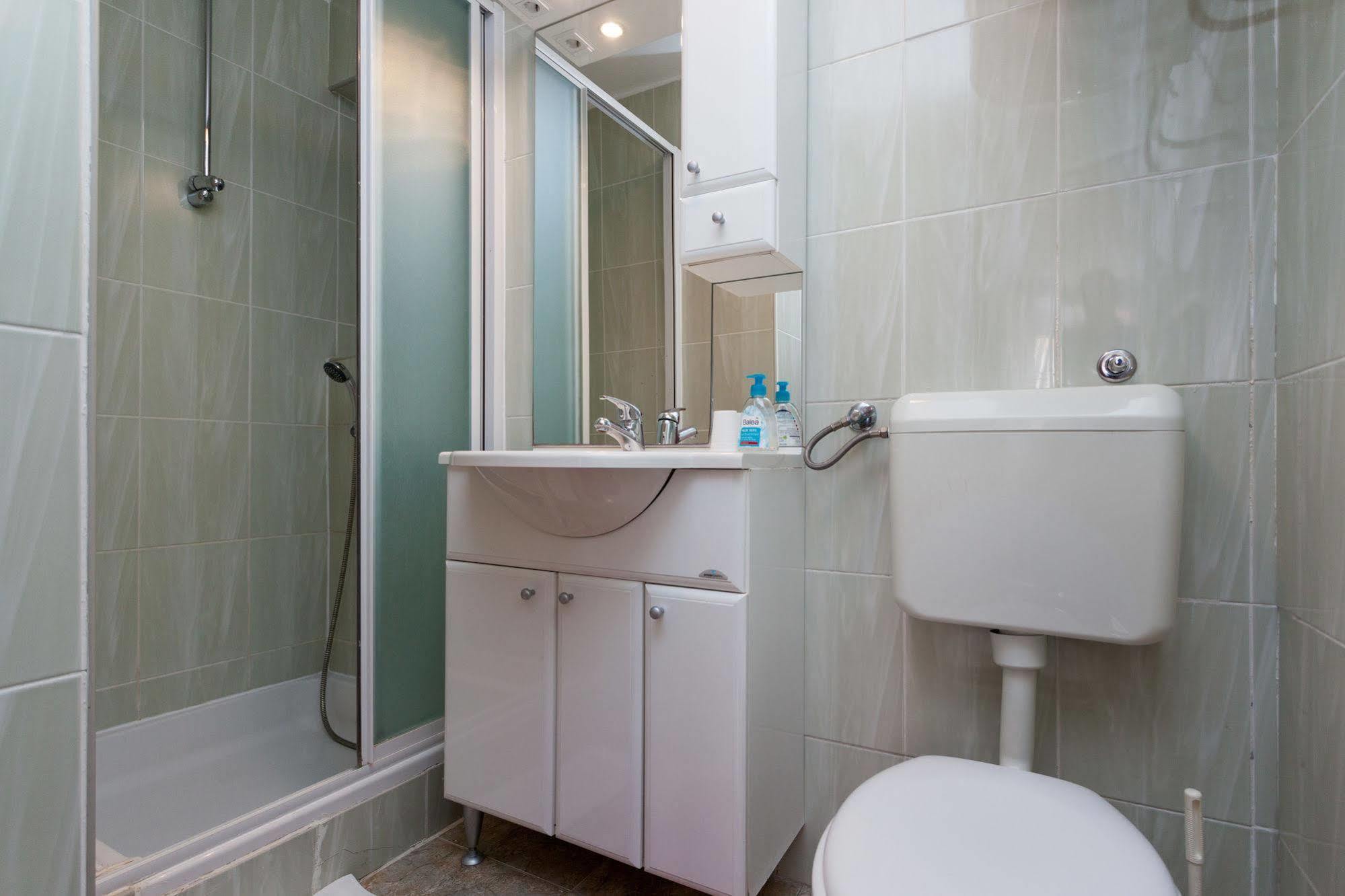 X-Rooms Dubrownik Zewnętrze zdjęcie