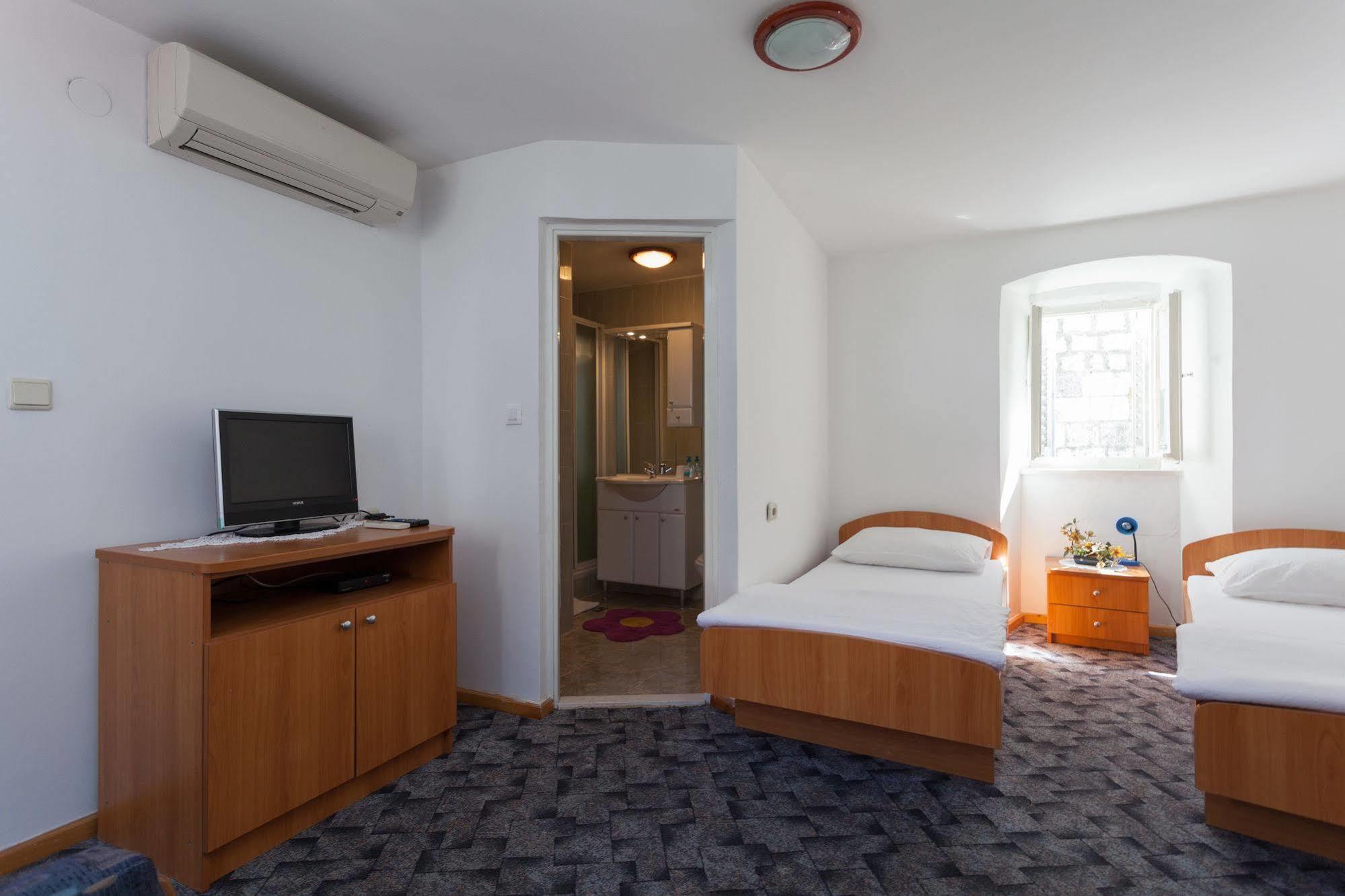 X-Rooms Dubrownik Zewnętrze zdjęcie