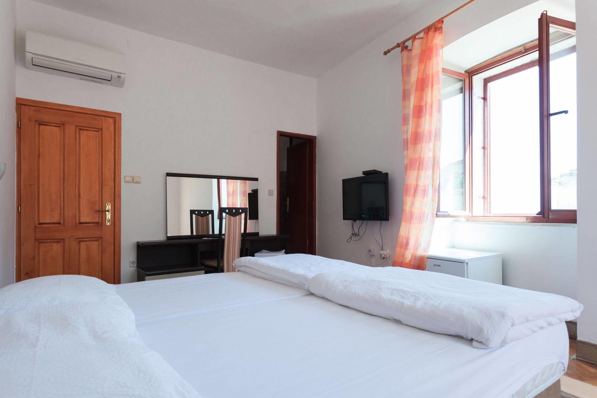 X-Rooms Dubrownik Zewnętrze zdjęcie