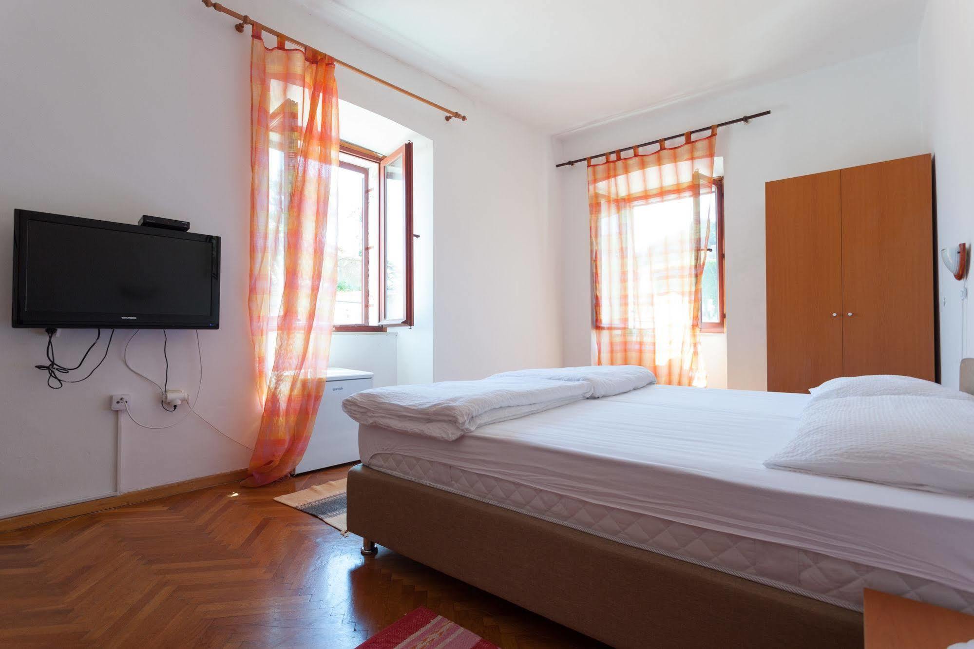 X-Rooms Dubrownik Zewnętrze zdjęcie